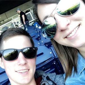 Meet your Posher, Jessie